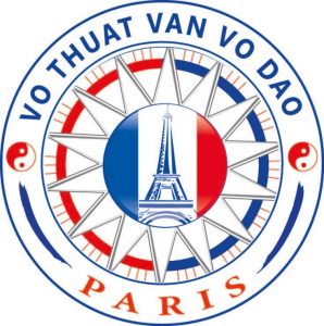 vo-thuat van vo dao paris
